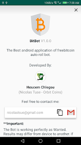 FreeBitcoin APK Download - Free - 9Apps