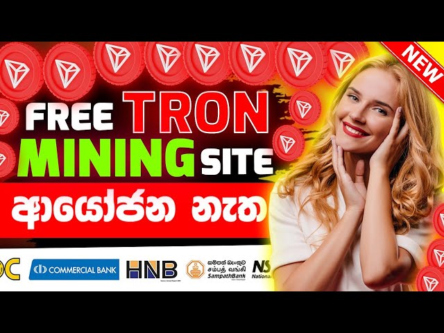 How To Buy Tron (TRX) In India In 5 Easy Steps? []