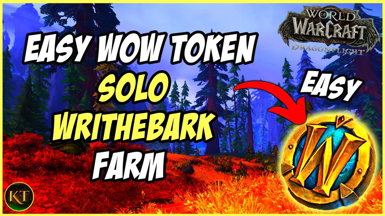 WoW Season of Discovery Gold Farming Guide - Best Ways to Make Gold