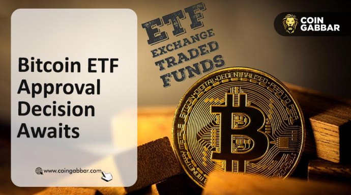 SEC has approved Bitcoin ETFs. Here’s what you need to know | AP News