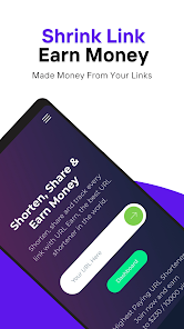 URL Shortener | Free link Shortener | Share Link and Earn Money