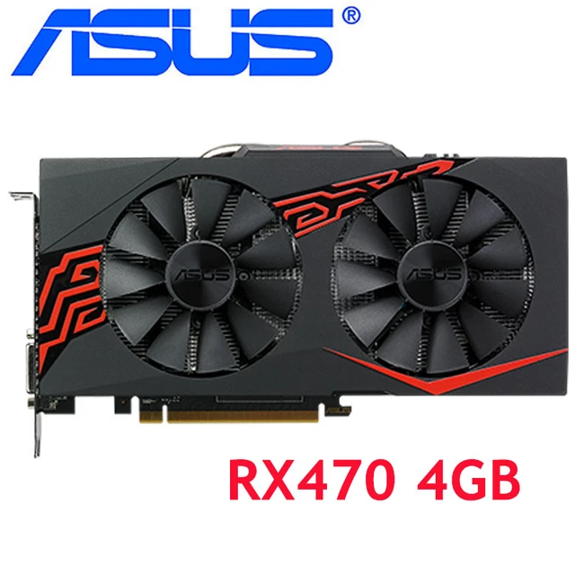 Mining with ASUS Radeon RX Series - BetterHash Calculator