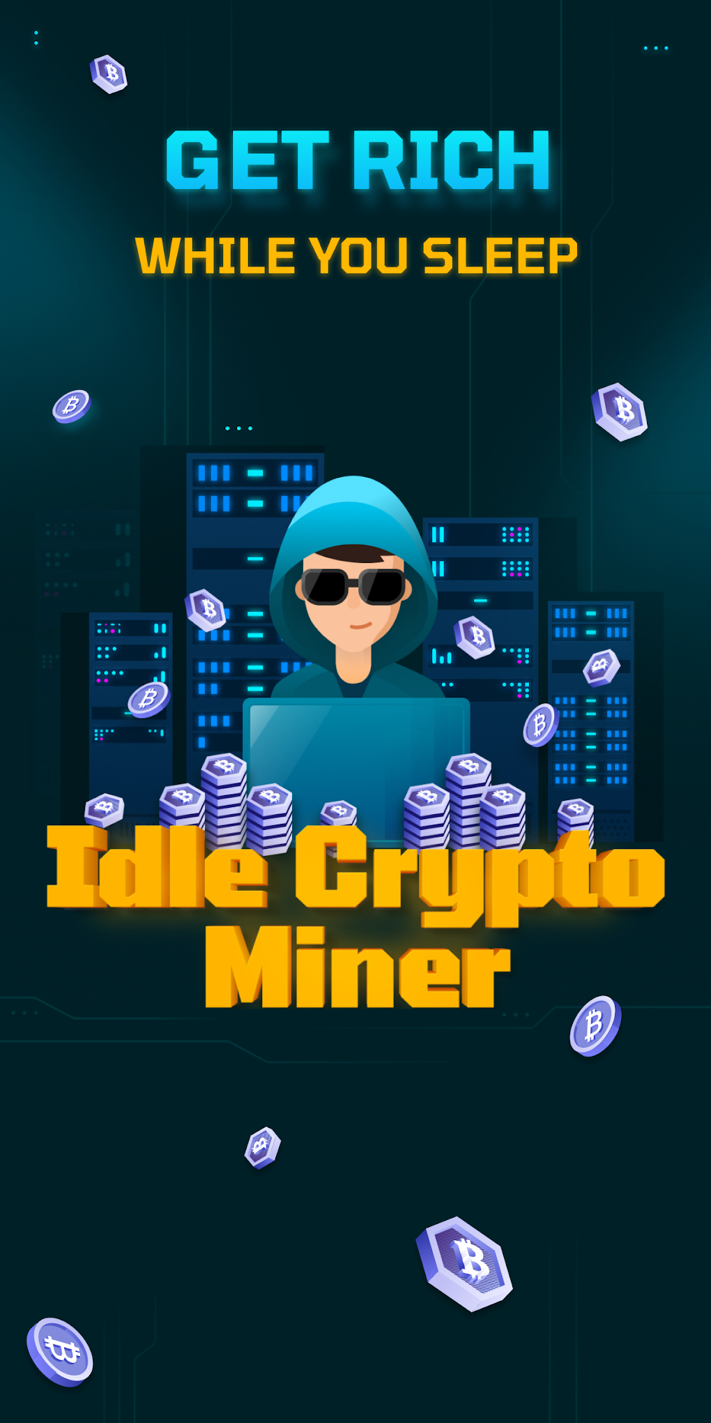 7 Best Crypto Mining Apps For Android in | CoinCodex