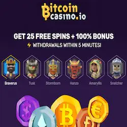 List of Best Anonymous Bitcoin Casinos & Bonuses March | GEM – Global Extra Money