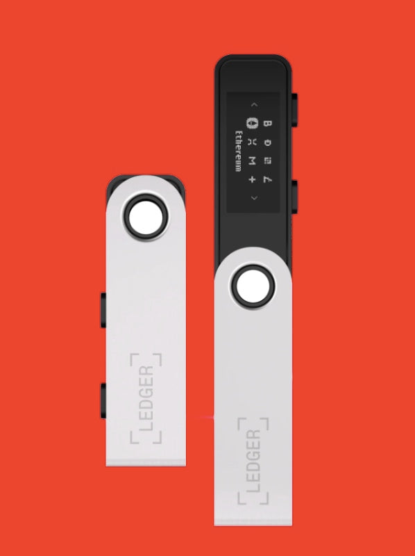 Ledger Nano S Plus review Australia () | Finder