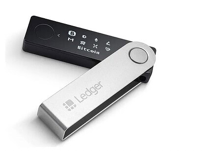 Hardware wallets - bymobile.ru