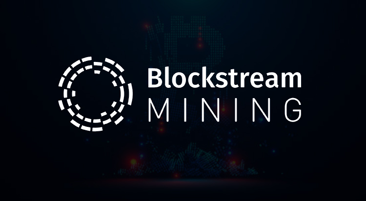 Blockstream Colocation: Your miners, in safe hands.