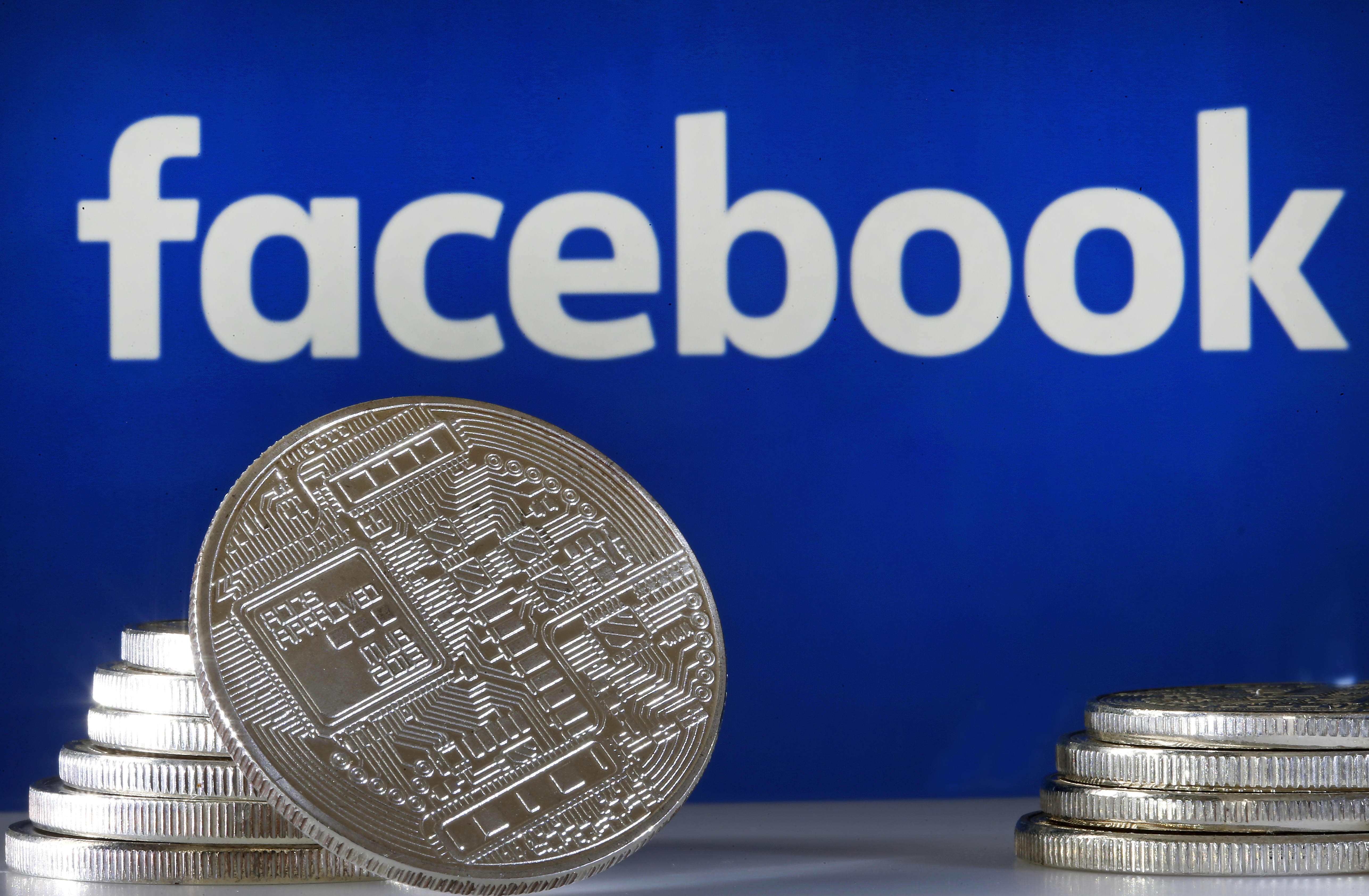 What is Libra? Facebook's cryptocurrency, explained | WIRED UK