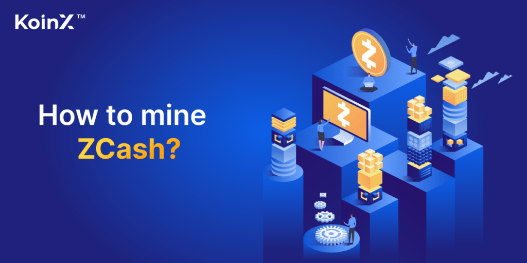 Complete Beginner’s Guide to Zcash Mining - Mine Zcash on Your PC - CaptainAltcoin