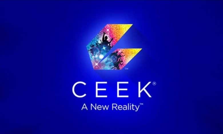 CEEK VR price now, Live CEEK price, marketcap, chart, and info | CoinCarp