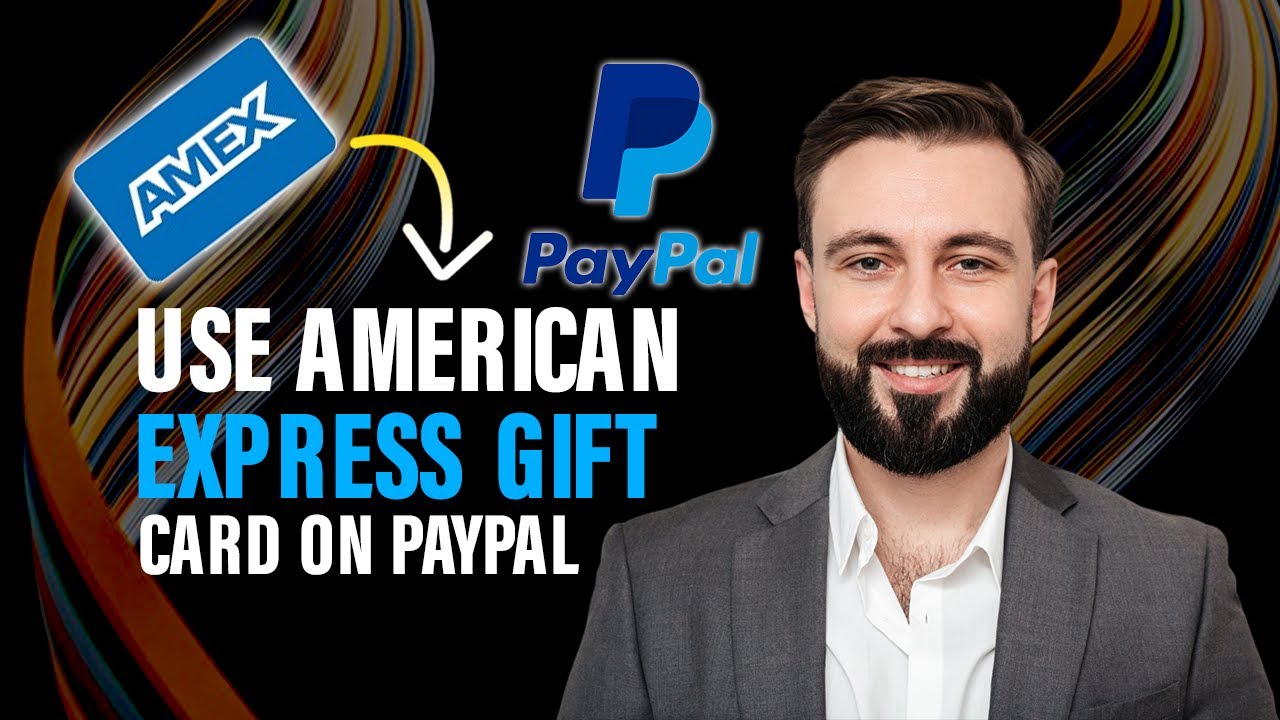 How to add a gift card to PayPal - Android Authority