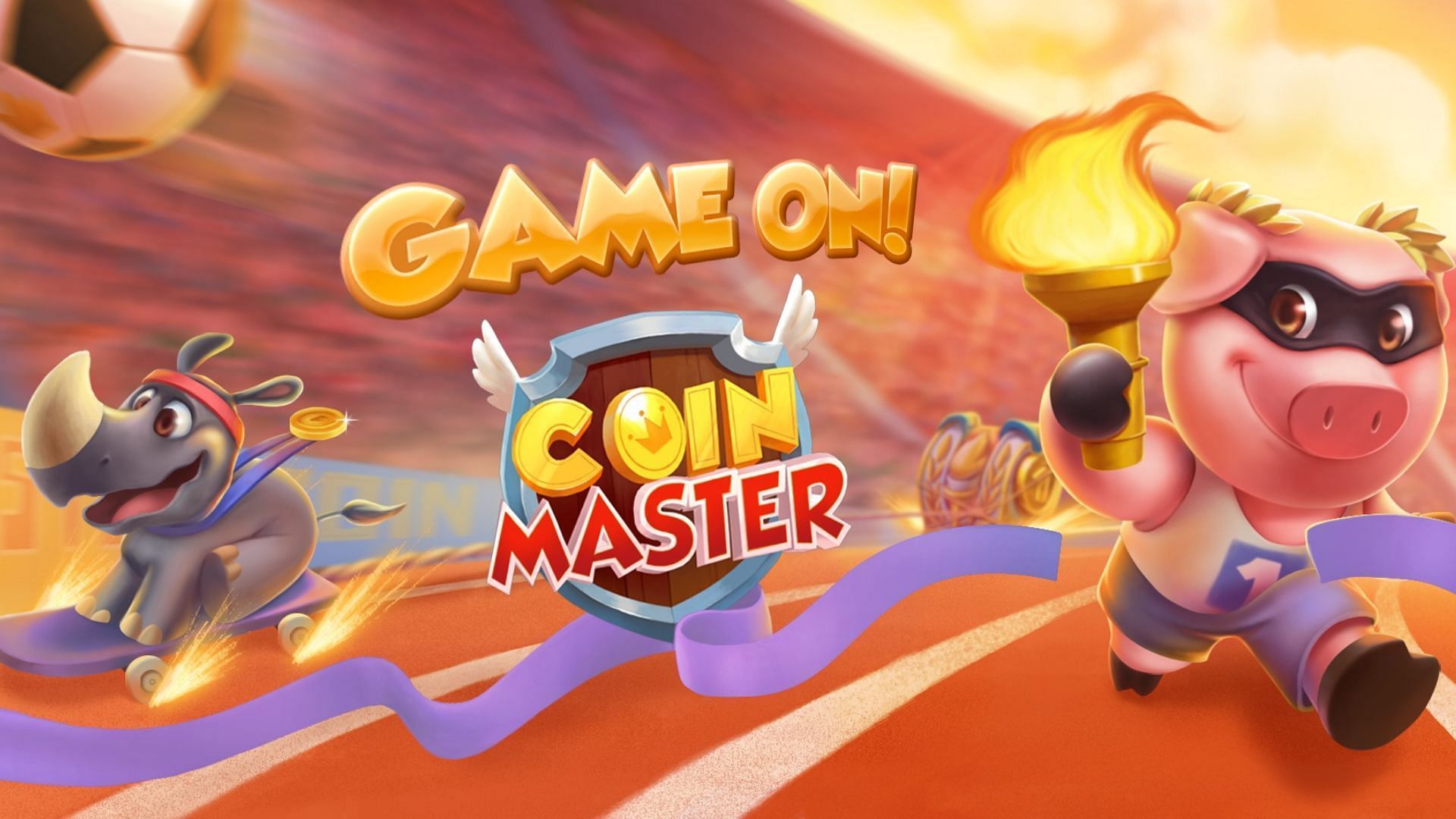 Today’s Coin Master Free Spins [March ] Gift Links