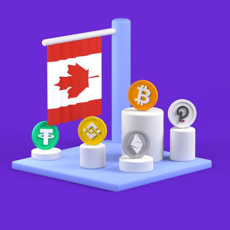 The Best Crypto Exchanges in Canada | bymobile.ru