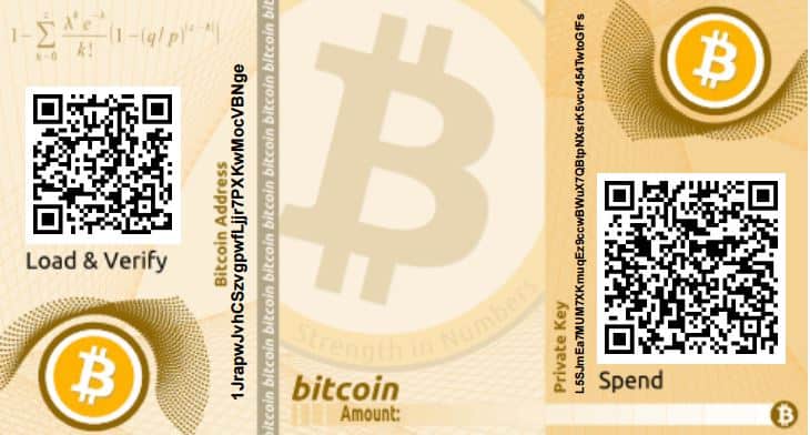 Wallets — Bitcoin