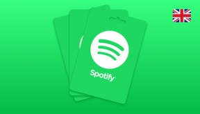 bymobile.ru: Spotify Gift Card