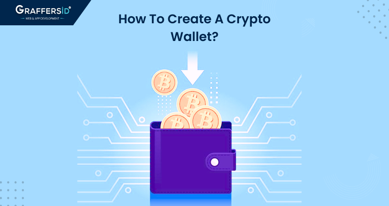 How to create a crypto wallet app? | How to build a crypto wallet?