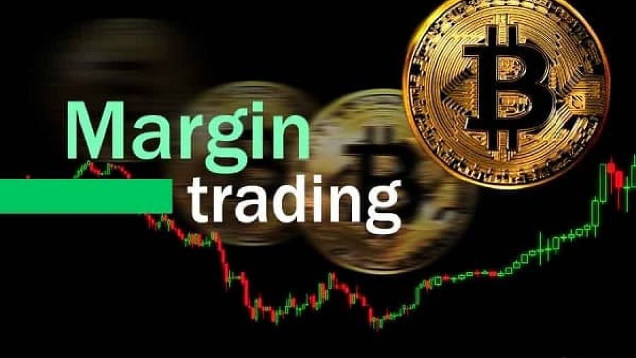 10x Your Crypto: A Guide to Crypto Margin Trading