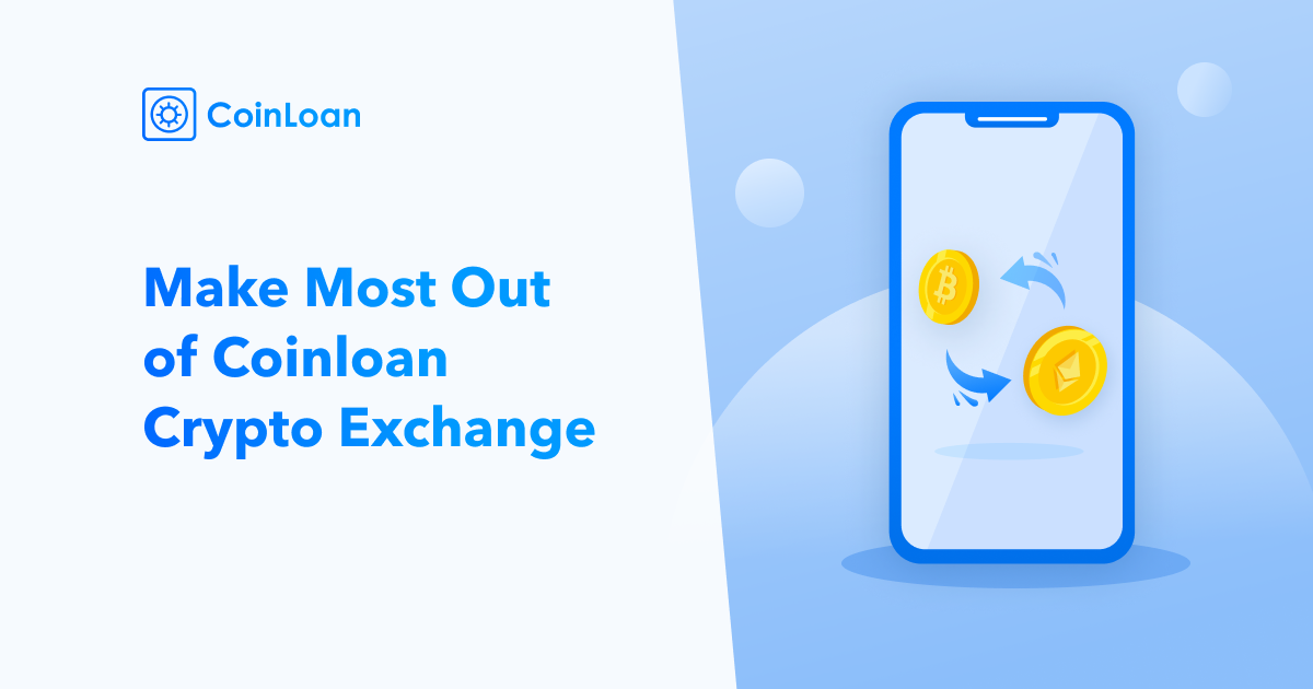 CoinLoan Review, Trade Fees , APP to buy crypto price , charts-CoinLoan Exchange - WikiBit