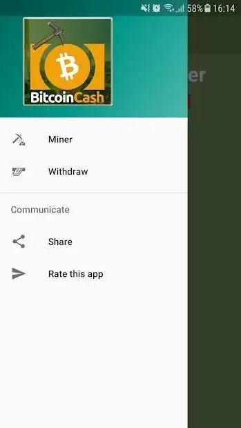 Download Bitcoin Cash Mining BCH Miner apk | bymobile.ru