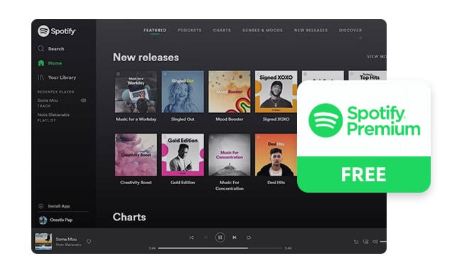 Spotify Free vs Premium: Is it worth it? - SoundGuys