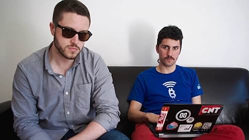 'Bitcoin Whales Where Are You? ' - Defense Distributed's Cody Wilson Asks | bymobile.ru