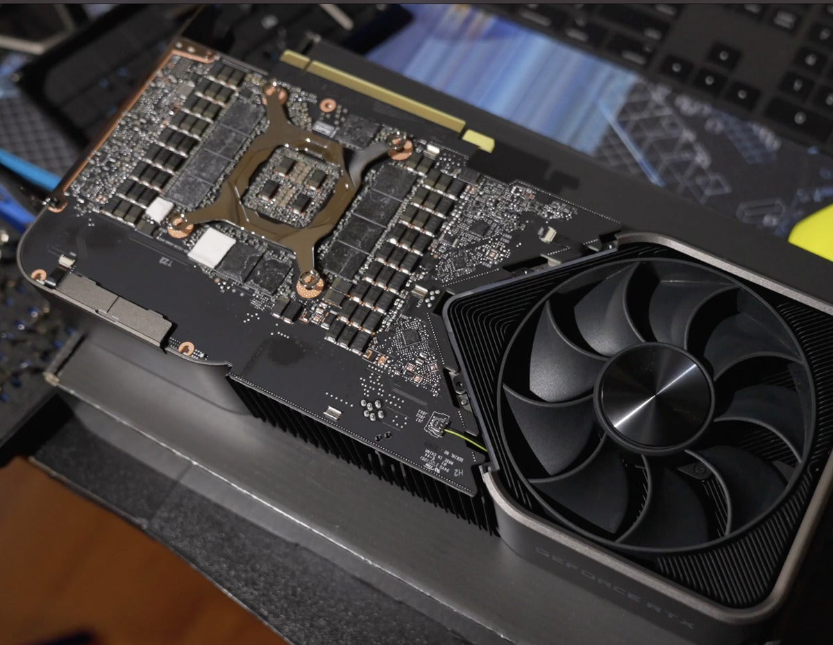 Does bitcoin mining can damage graphics card? :: Off Topic