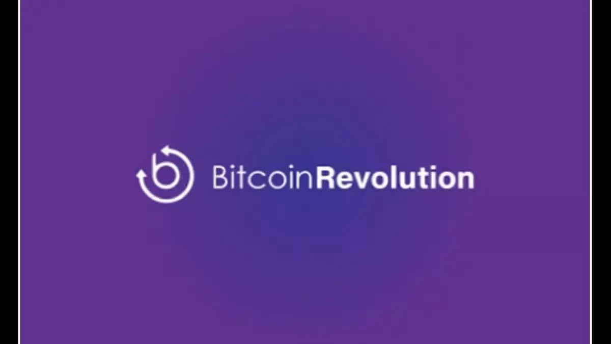 BITCOIN REVOLUTION ✔️ Reliable or not? Review 