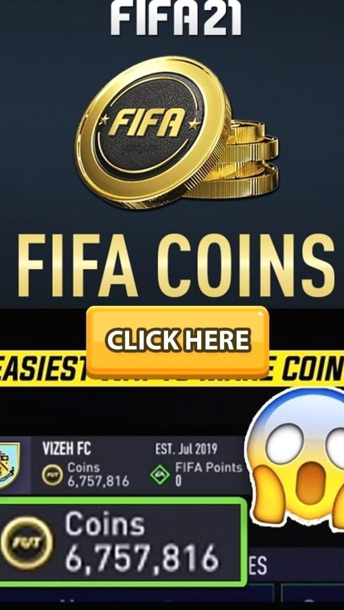 FIFA Mobile (August ): Cheat Codes, Free Packs, Coins And More