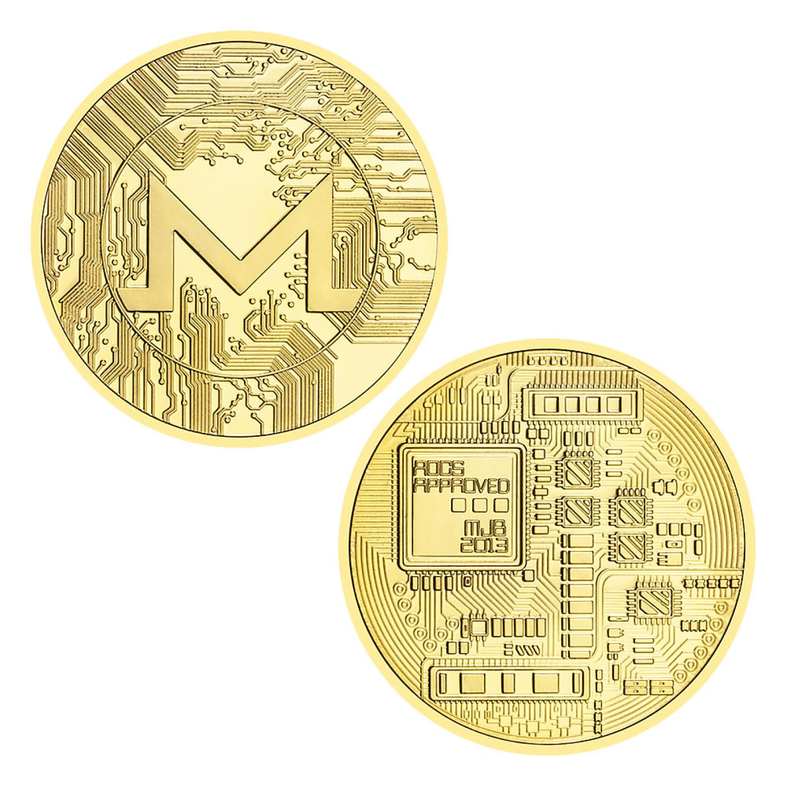 Monero - XMR - bymobile.ru