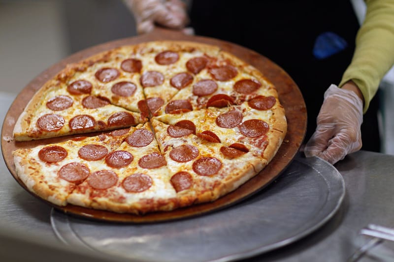 Internet Commemorates the Man Who Spent Millions of Dollars' Worth of Bitcoin on Pizza - PMQ Pizza