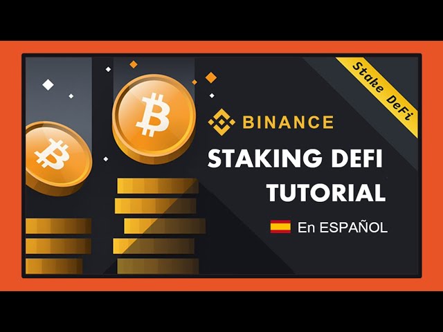 Staking and Savings on Binance: Everything You Need to Know | CoinMarketCap