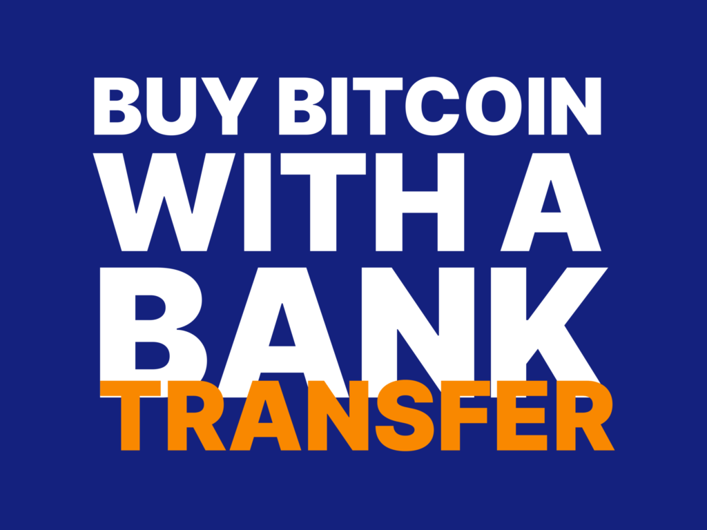 Buy Bitcoin, Ethereum with TransferWise