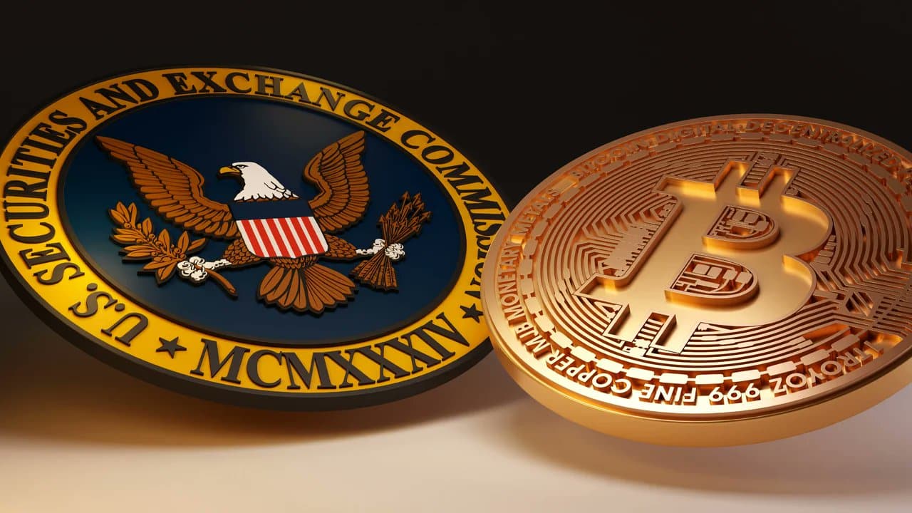 What The SEC's Bitcoin ETF Approval Means For Investors | FSWA