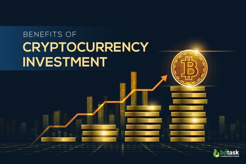 Investing In Cryptocurrency in – Forbes Advisor Australia