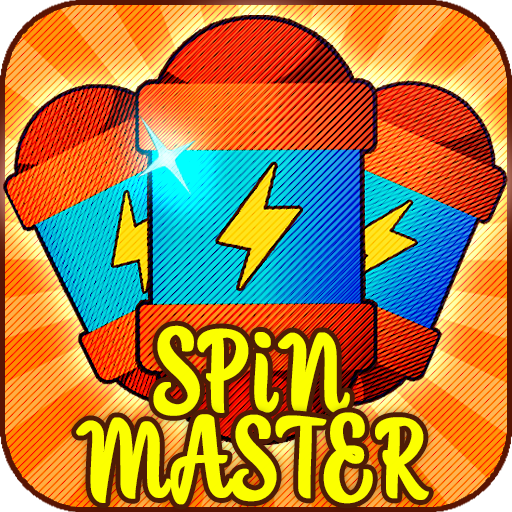 ‎Coin master : Daily Spins link on the App Store