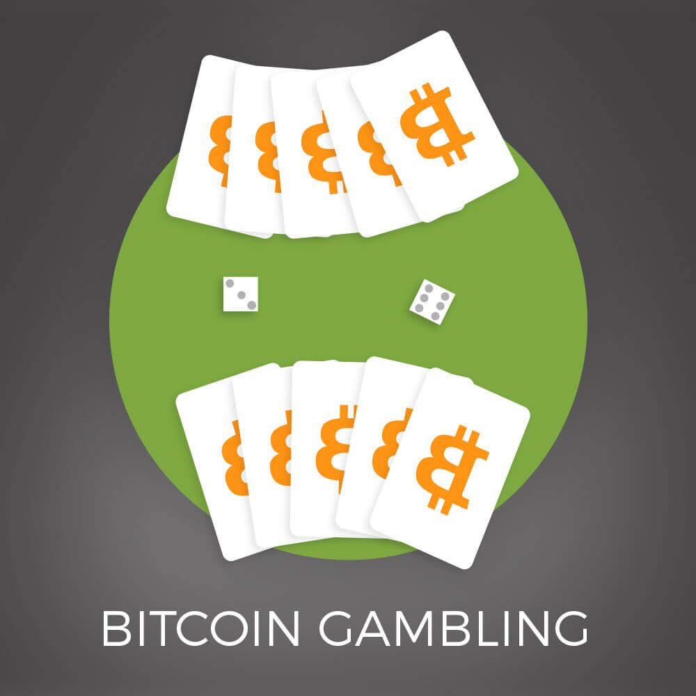 Bitcoin Gambling Script Source Code | Crypto Betting Software