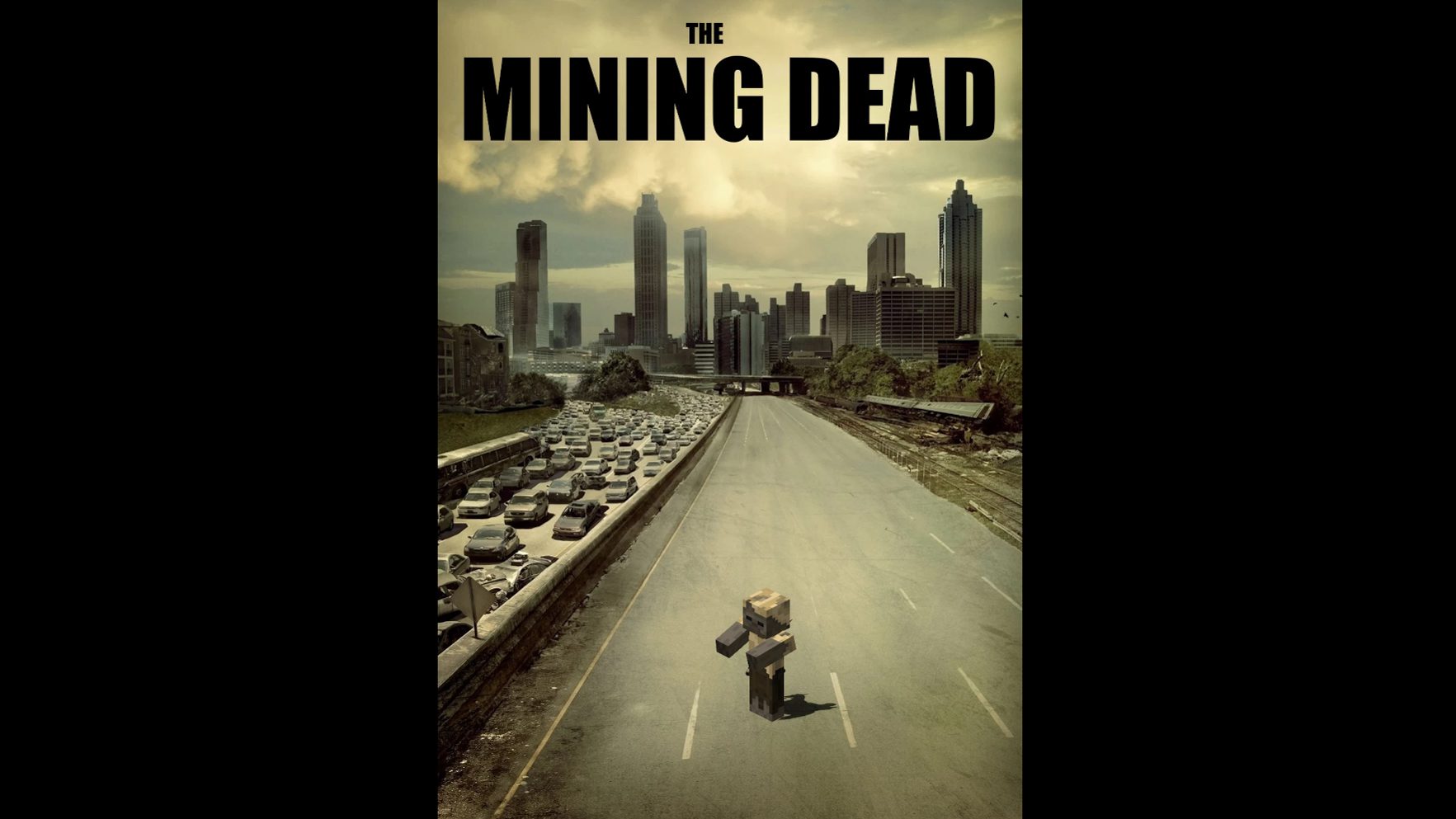 The Mining Dead Survival Guide | Havoc Games Wiki