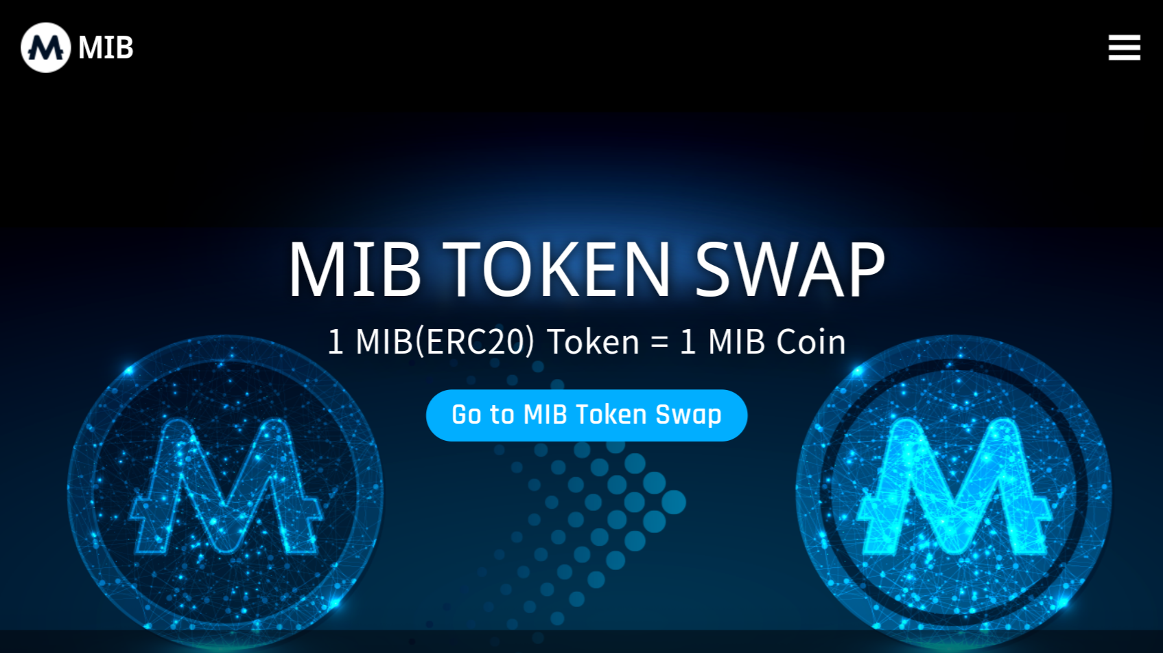 MIB Coin Calculator | MIB Coin Converter | Crypto Capitalist