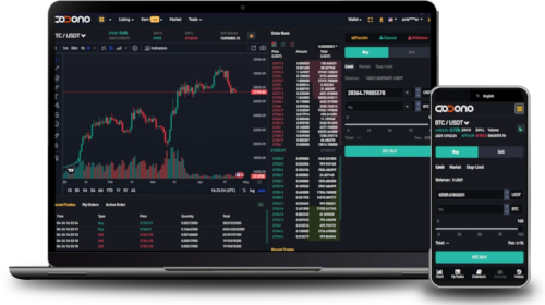 Cryptocurrency Exchange Clone Script | Osiz Technologies