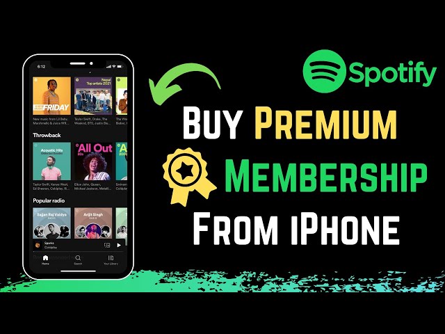 How to pay for Spotify Premium in the app - 9to5Mac