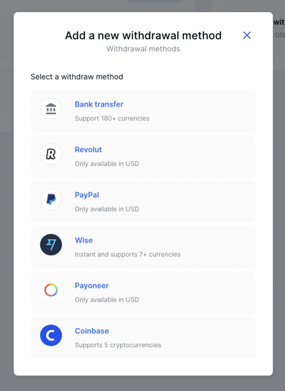 Revolut and Coinbase - Revolut Community