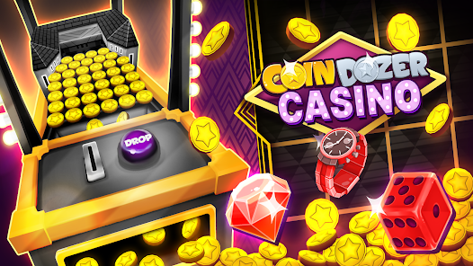 Download and Play Gold Miner Coin Dozer on PC - LD SPACE