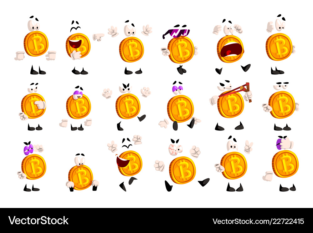 blockchain Emoji for Slack