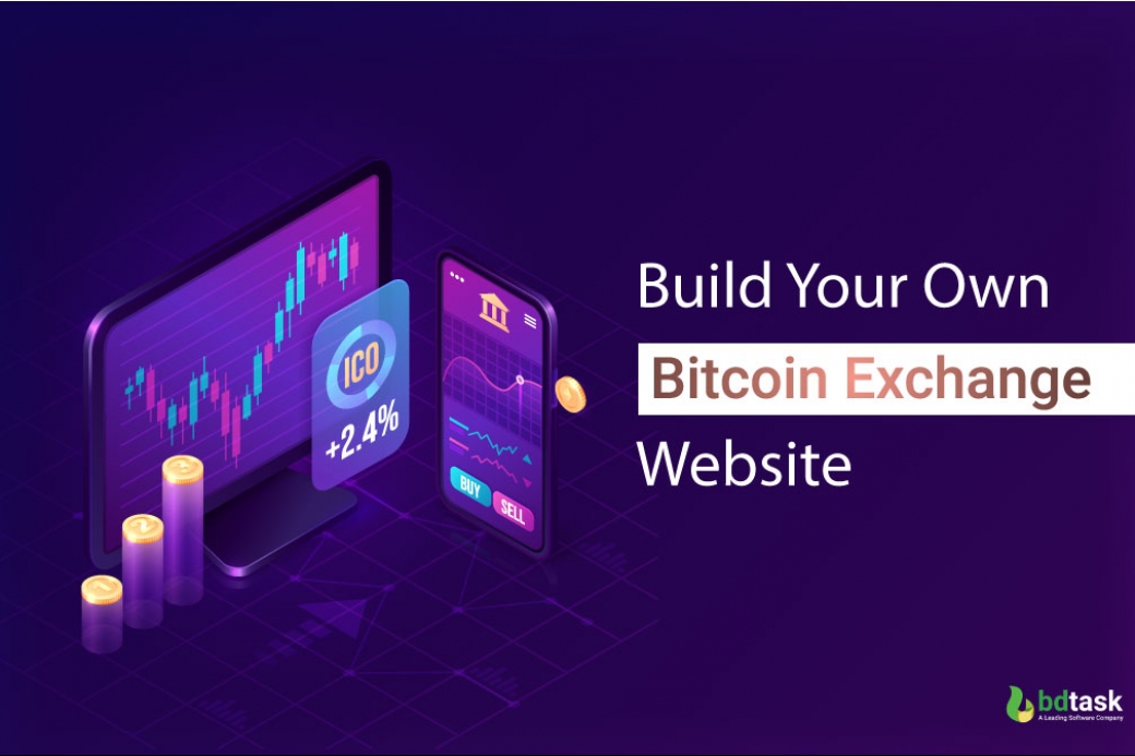 How To Start a Crypto Exchange: A Beginner’s Guide - AlphaPoint