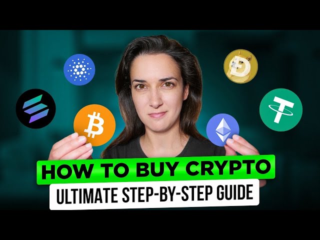 Crypto Trading: The Ultimate Guide for Beginners - ReadWrite