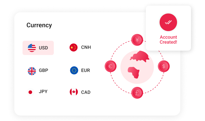 Community Bank | Currency Exchange: Yen