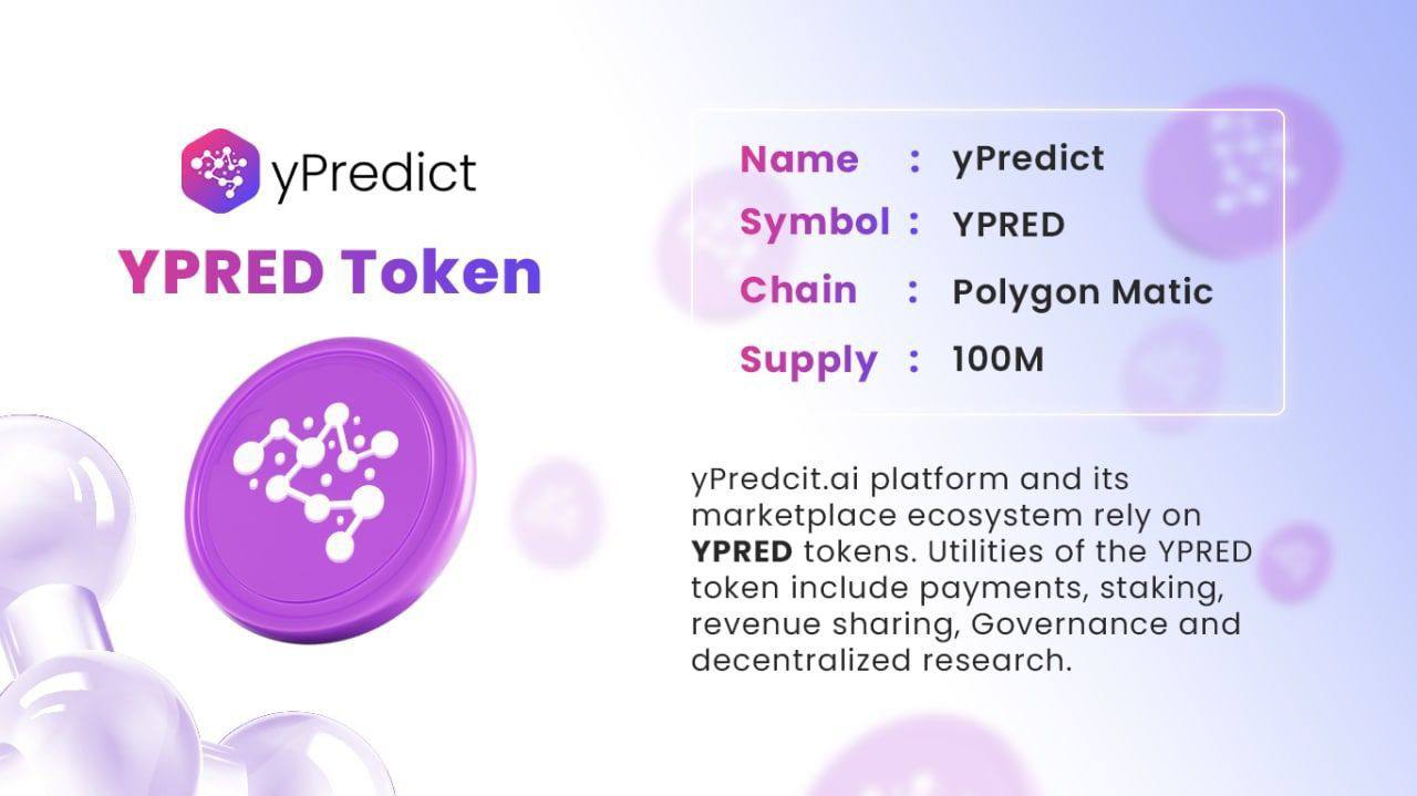 yPredict Price Prediction. Trending yPredict And New Trending Coin ApeMax