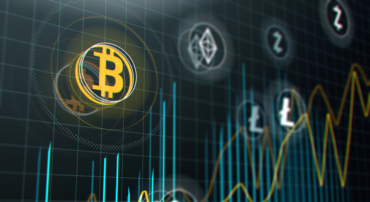 11 Most Promising Blockchain Stocks According to Analysts