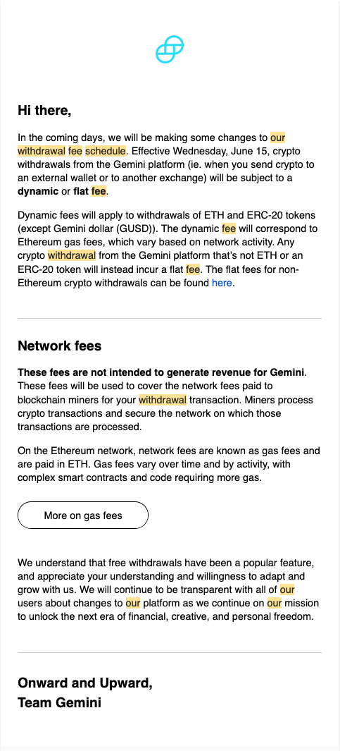 Gemini Review Is It the Best Crypto Exchange for You?