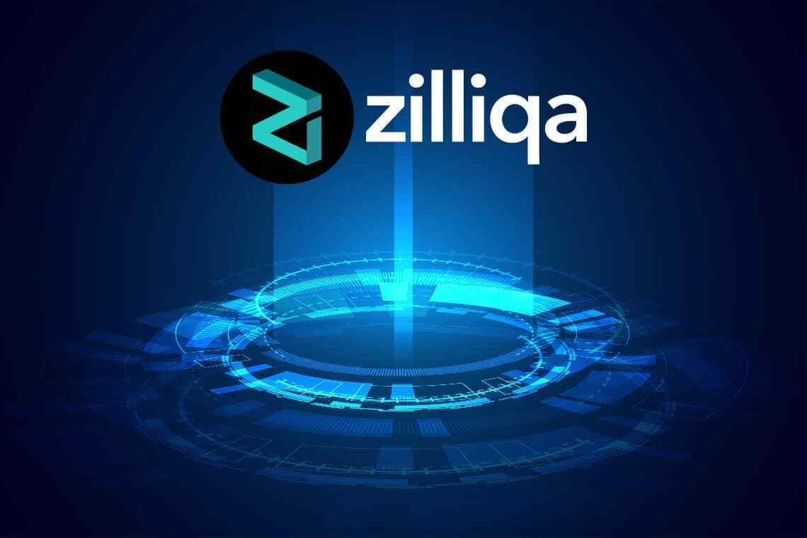 Zilliqa (ZIL) - Events & News